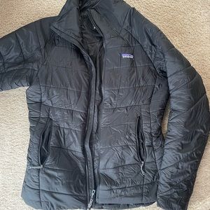 Patagonia Women’s Down Coat